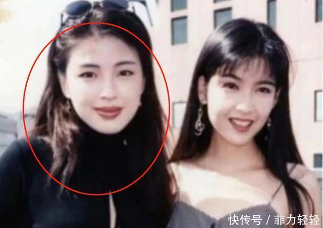 忍受|歌神张学友妻子罗美薇:出道几十年零绯闻,曾忍受不了男神提分手