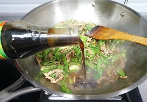 理解|用辣椒和粉条一起炒,彻底颠覆了你对粉条的理解