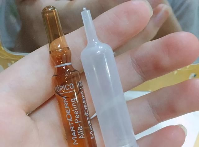  防腐剂|大牌“安瓶精华”中的前4名：雅诗兰黛不值得，兰蔻效果最明显