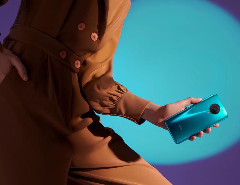  售价|小米将推全球第二款天玑1000+手机，售价或不足两千！