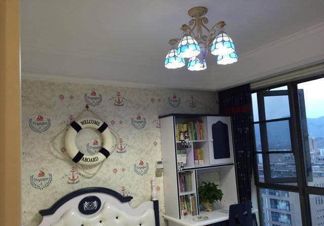 参观|参观爸妈在深圳给弟弟准备的90平婚房,心里感到既高兴又难过!