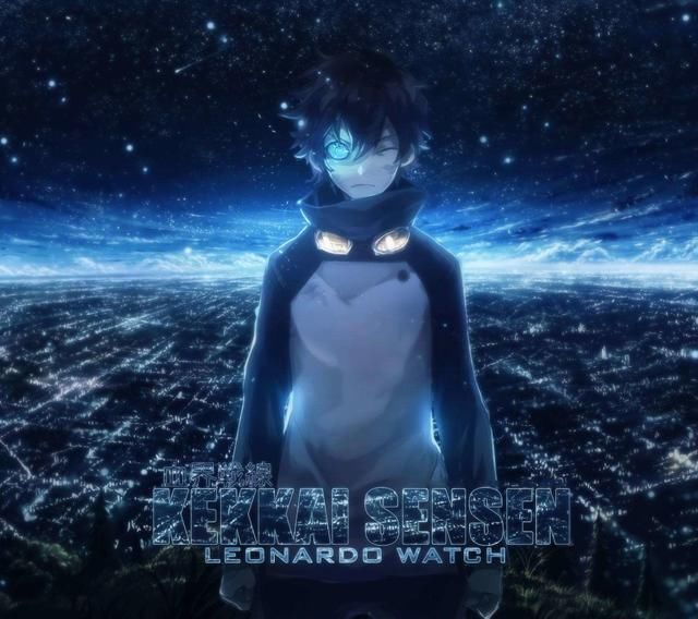  病毒|盘点几部打斗超燃的热血动漫，千万别错过