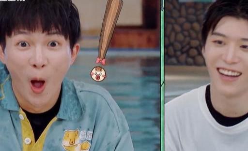  离场|刘敏涛为何泪目离场？贾玲一语惊醒梦中人！对真人秀节目敲响警钟