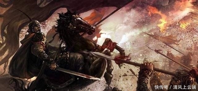 真的|“扶苏不死,大秦不亡”,这是真的吗?