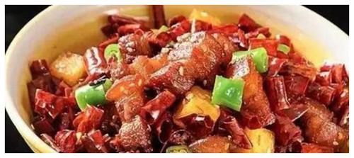  饭店|受欢迎的几道菜，在家也能做出饭店的味道，做给家人尝尝吧