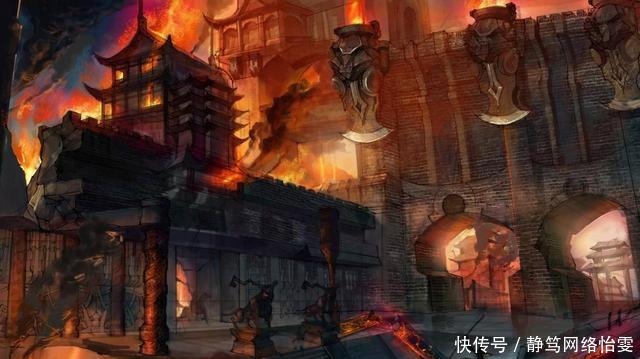 老板|第一谋士的职场升级技巧:杀前老板,只谈钱权