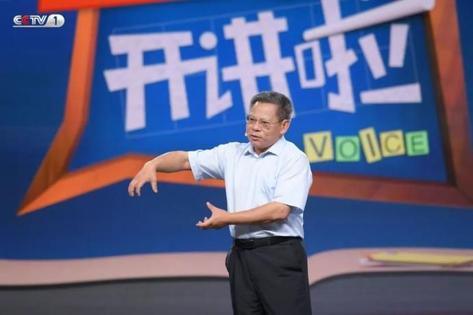  打印|金属3D打印是啥技术？CCTV-1今晚十点半档，中国工程院院士、北京航空航天大学教授王华明开讲！