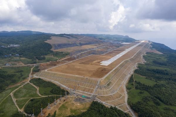 飞行跑道|重庆仙女山机场主体工程全面完工 有望年内建成投用