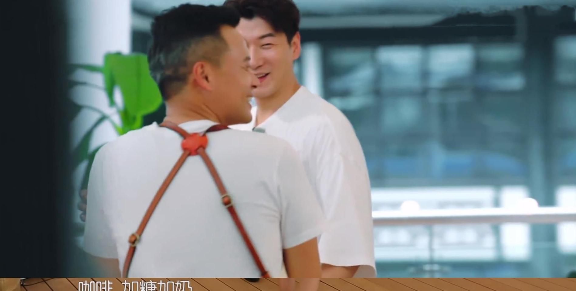  之林|《中餐厅》之林大厨“复仇记”