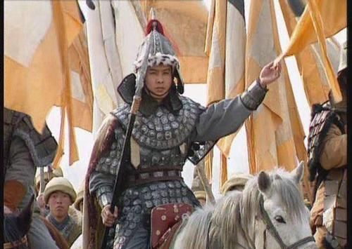  四虎谁打张|五虎上将中，哪位和张郃没单挑过？其余四虎谁打张郃最狠？