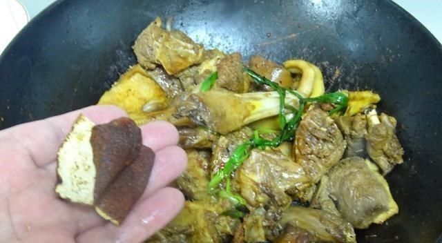  三伏天|三伏天, 多给家人吃这肉, 鲜美营养, 滋补不上火