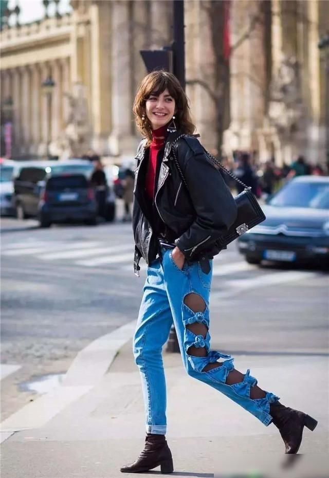 外套|秋天外套不用买太多，有这4件百搭款就够了，省钱省力还好看