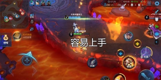游戏|英雄联盟手游预约开启,游戏体验良好缺点明显,能超越王者吗