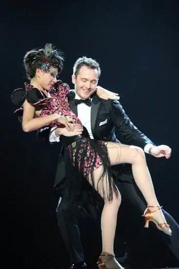  主持人易立|在她面前，连万茜都逃不过“翻车”的命运？