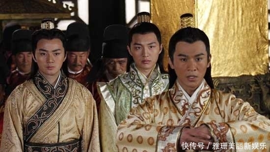 高阳公主|李世民去世4年后,三位驸马被斩于街市之中,唐高宗的做法很有深意