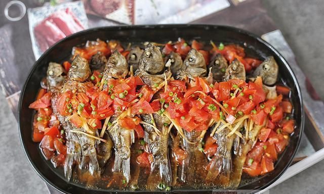  禾花鱼|三伏天，大鱼大肉不如这6道菜，我家天天吃，省钱实惠特营养