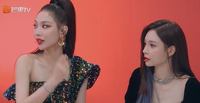  好看|《乘风破浪的姐姐》二公排名剧透：黄圣依组有点好看，像音乐剧！