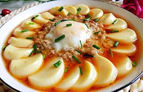  做法|这道菜我家每周必做，不加一滴油，鲜香嫩滑，孩子常吃补钙长得高