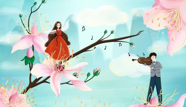  爱情|“爱情里，真心爱你的人，是什么样子？”