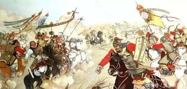 待遇|廉颇蔺相如晚景凄凉,教科书里没写,三代赵王给了他们三种待遇