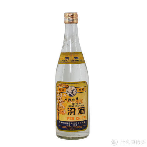 年代|不同年代的汾酒,你认识哪几瓶?