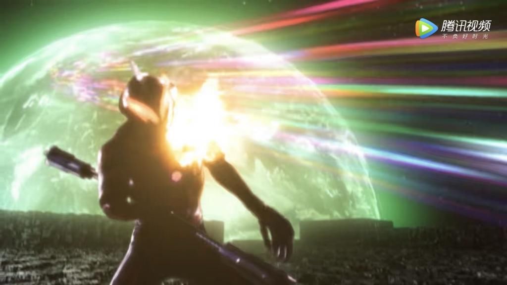 故事|泽塔奥特曼:小陆给遥辉讲贝利亚的故事,语气坚定令人佩服!