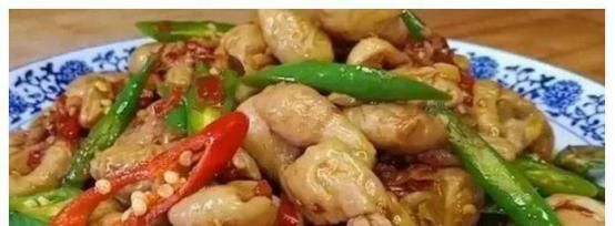 俱全|分享几道营养美味的家常菜,色香味俱全,很受大家的欢迎