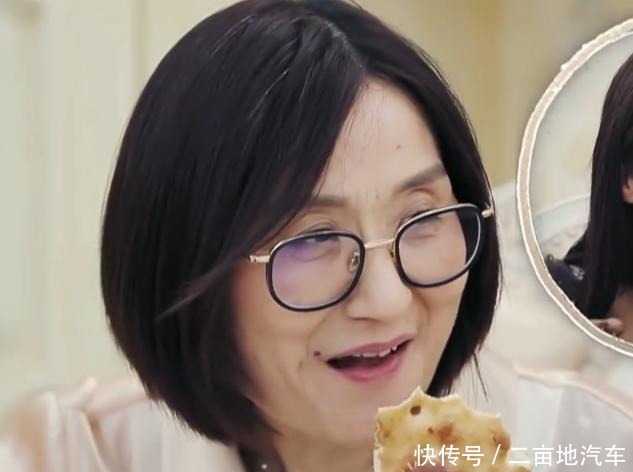 盛情款待|麦迪娜妈妈盛情款待婆婆,当早餐端上桌后,原谅我一口也吃不下