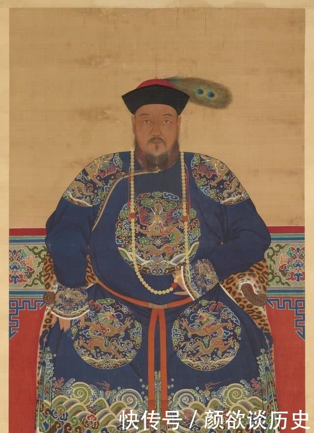 努尔哈赤|代善为何多次请求处死自己的亲生儿子硕托？