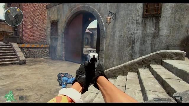  特效|鹿晗吴磊电竞版《想见你》《穿越火线》真香之后LOL网剧还会远吗