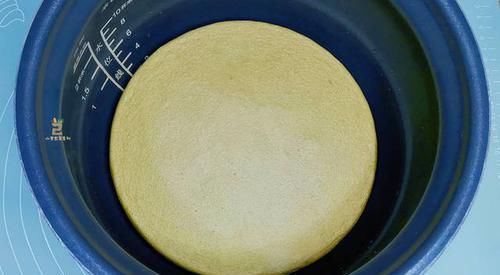  蛋糕|懒人抹茶蛋糕，配方和做法特简单，清新绵软细腻，没有烤箱也能做