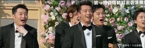  成员李晨|关晓彤录《奔跑吧》，跟杨颖李晨打招呼太客套，见到他时略显激动