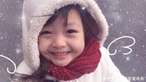 女儿|“女儿太漂亮”,竟成了全家人累赘,爸爸看孩子越长越好看就心烦