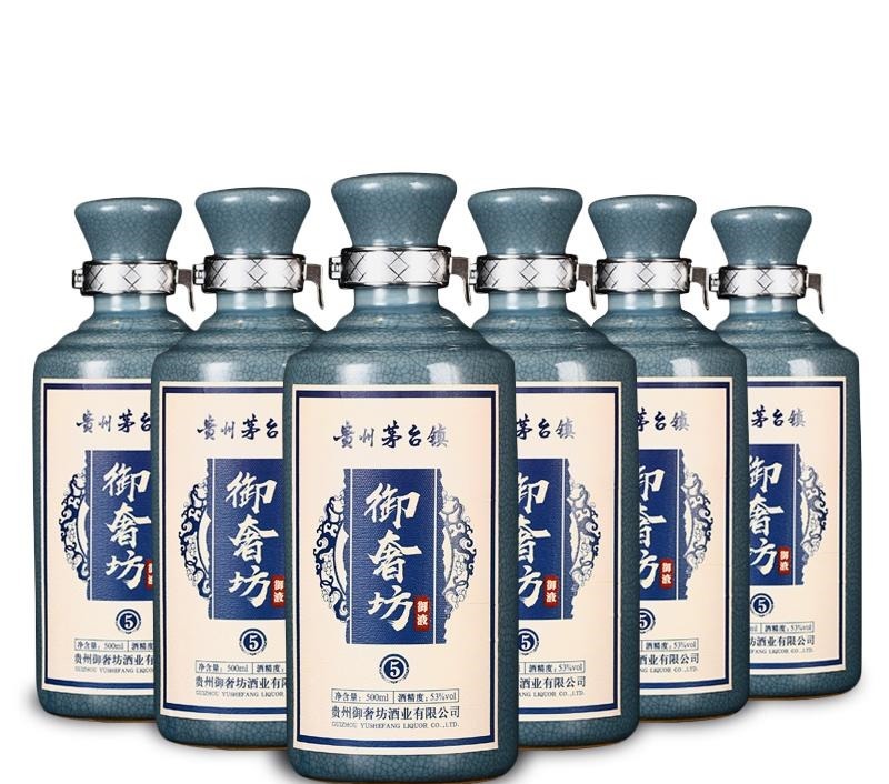 原料|网传“十年茅台王子酒赛飞天”是真是假带你一探究竟