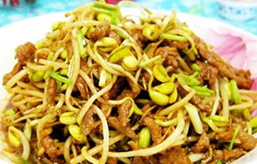 家人|几道超鲜美的家常菜,食材混搭营养翻倍,口味独特,家人百吃不厌