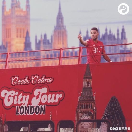  总比分|拜仁成伦敦球队苦主，欧冠赛场超大比分血洗三大伦敦豪门