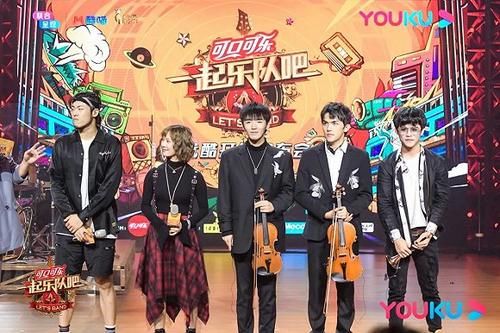  中国|《乐夏》伤害中国独立音乐了吗？