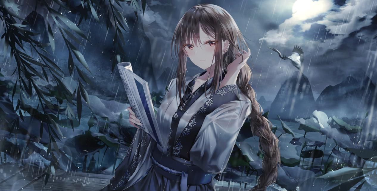 fate|关于如何打赢fate里的虞美人, 有三种办法可供选择, 你想选哪一种