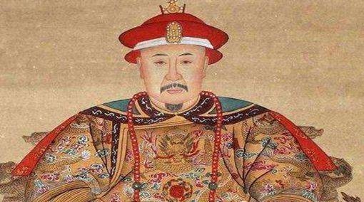 福长安|和珅临死前,对隔壁囚犯说:你若不死,出去帮我做件事