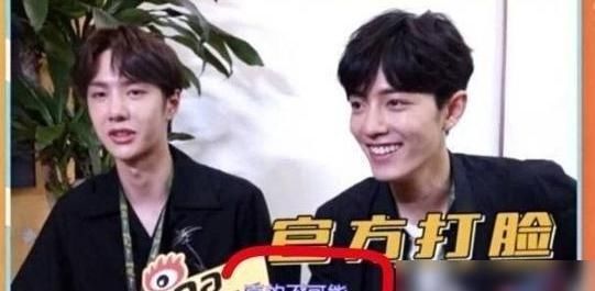  cp|cp粉太会玩！肖战王一博换脸上演步惊云与孔慈，让人不忍直视