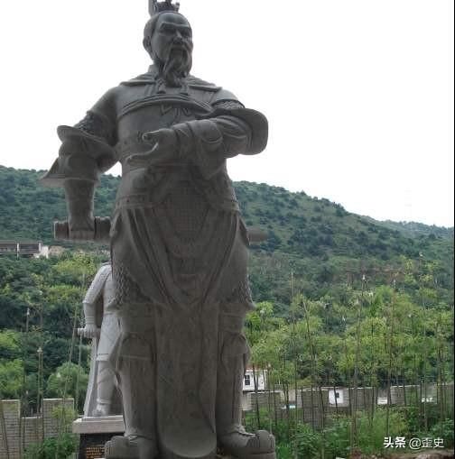  主帅|韩信天下无匹？他曾有一计，可轻松破韩信之谋，主帅不听功亏一篑