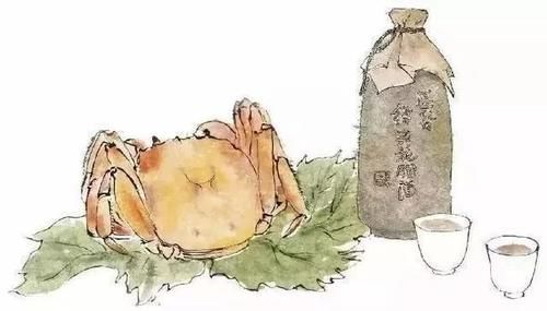 上海|吃法不要这么简单粗暴，请让大闸蟹＂死得其所＂