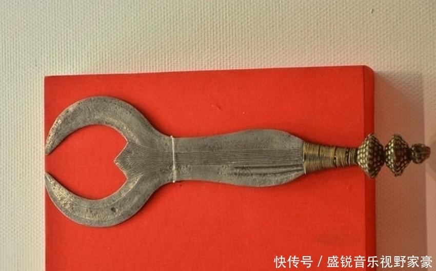  欧洲|全球可怕兵器: 欧洲幽灵锤可怕? 中国惊悚爆表! 杀不见血一挥夺命