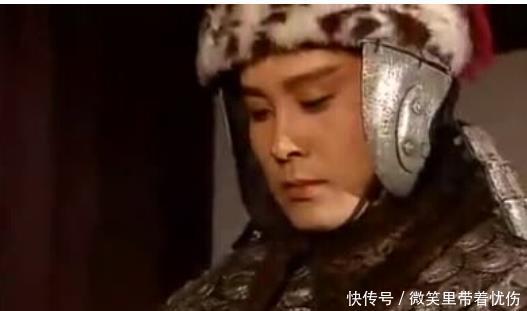 韩遂|吕布之后武功天下第一的马超缘何终生不受重用!