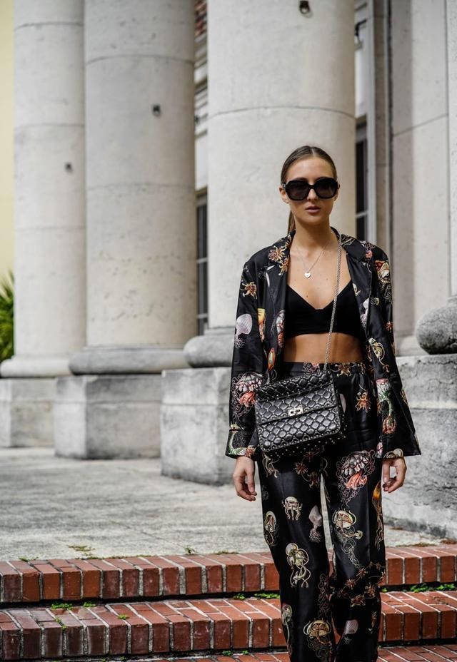  探索|泡泡袖、蛋糕裙、创意丹宁……探索2021早春6个时髦单品关键字！