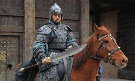 巅峰|三国中的蔡阳武功到底有多高,为何千里追杀巅峰时期的关羽?