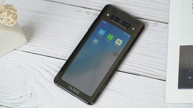  AMOLED|仅2279元，双AMOLED屏+128GB，这才是性价比最高的4G旗舰