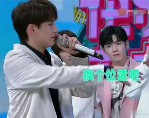  王牌|尹正会的真多，一会说相声一会秀舞技，把这个王牌节目变成个人秀