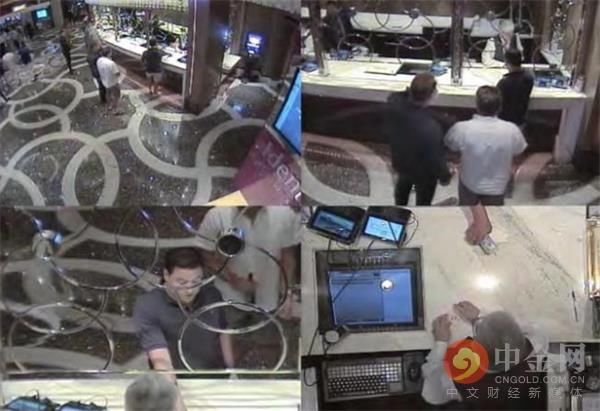  地产商|赌场、美女、私人飞机 深圳地产商美国隐秘往事