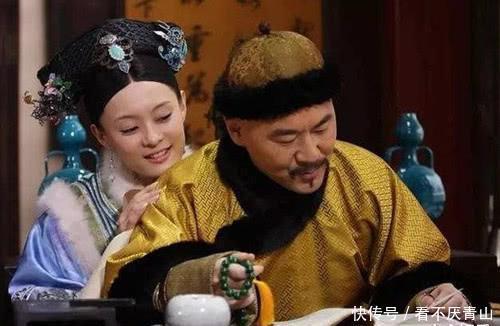 龙袍|皇帝龙袍禁止水洗,臭了怎么办?贫穷限制了想象力,说了你都不信